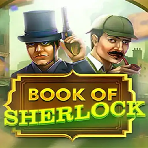 Discover the Exciting World of BookOfSherlock Slots
