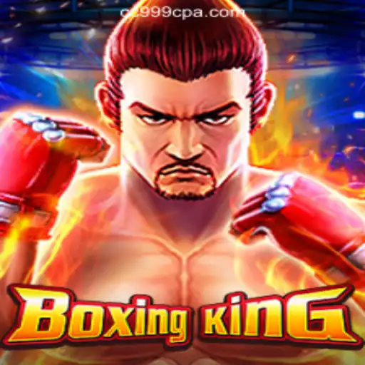 BoxingKing: A Knockout Experience in Gaming