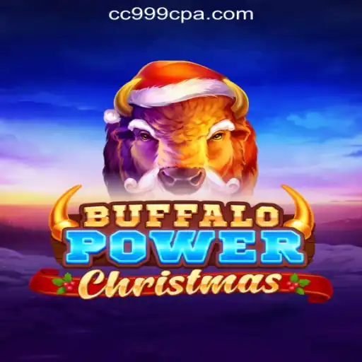 Experience the Magic of BuffaloPowerChristmas: A Festive Slot Adventure