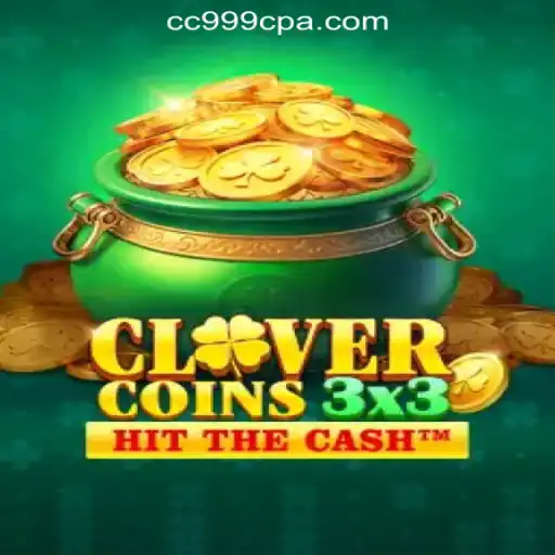Clovercoin3x3: The Premier Slot Game Experience in Brasil