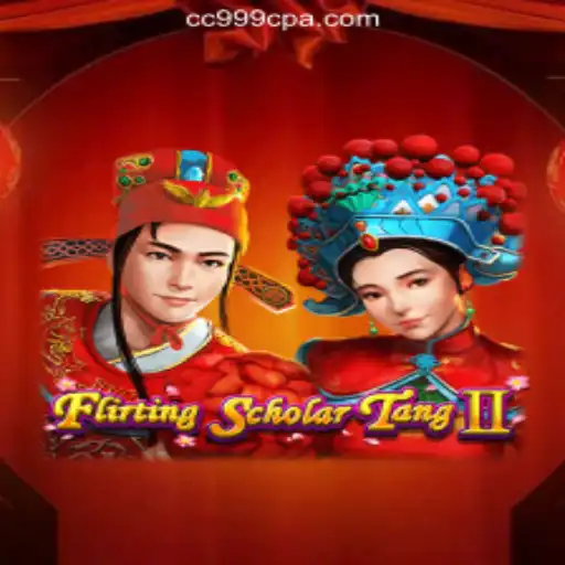 Exploring the Vibrant World of Flirting Scholar Tang II