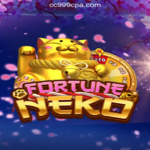 Discover the Exciting World of FortuneNeko - CC999.com Oficial Slots Brasil #1
