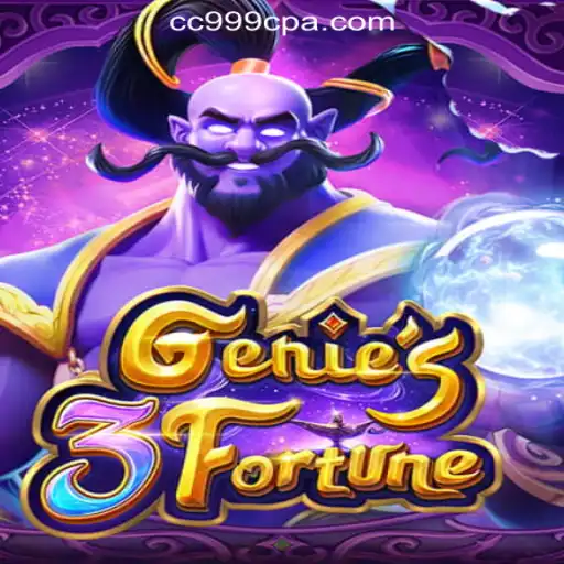 Discover the Magic of Genie3Fortune: Your Top Destination for Premium Slot Gaming in Brazil