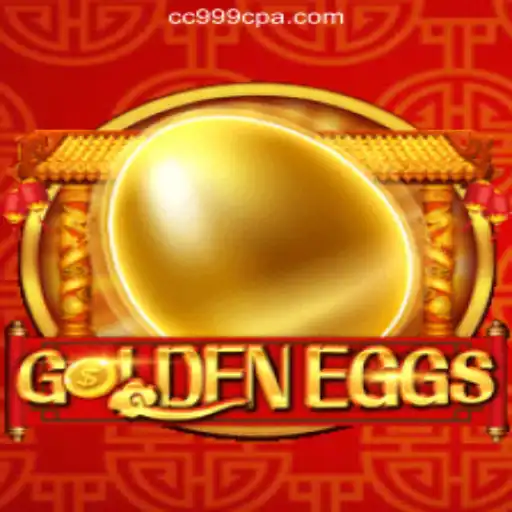 GoldenEggs: The Thrilling World of CC999.com Oficial Slots Brasil #1