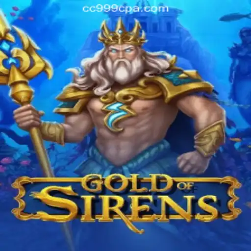 GoldofSirens: Dive into the Enchanting World of Slots