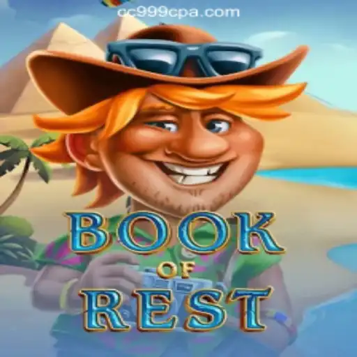 Exploring the World of BookofRest: Your Guide to CC999.com Oficial Slots Brasil #1