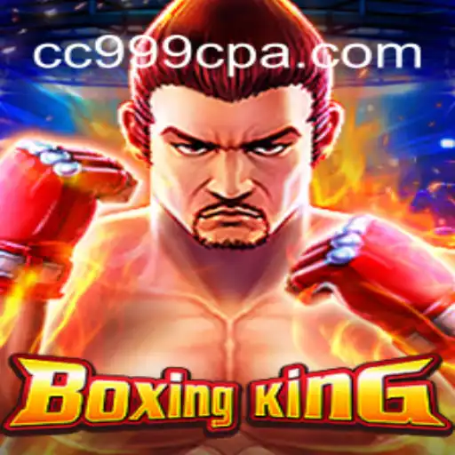 BoxingKing: A Knockout Experience in Gaming