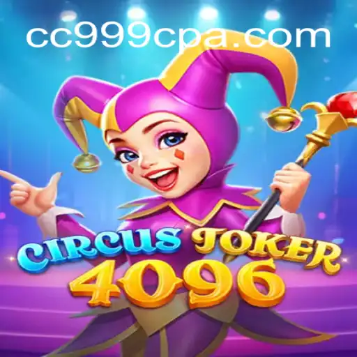 Discover the Thrills of CircusJoker4096: Your Ultimate Gaming Experience