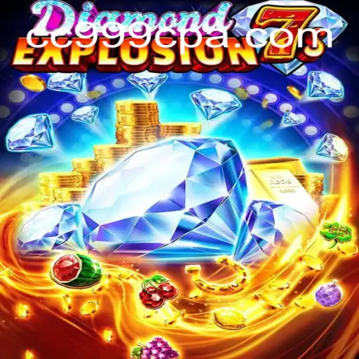 Discover the Exciting World of DiamondExplosion7s Slots