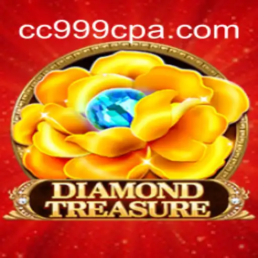 Exploring the Thrills of Diamondtreasure - The Ultimate Slot Experience at CC999.com Oficial Slots Brasil #1