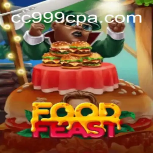 Discovering the Culinary Adventure of FoodFeast and the Thrills of CC999.com Oficial Slots Brasil #1