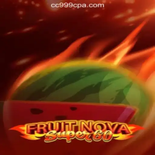 Discover the Excitement of FruitNovaSuper60 at CC999.com Oficial Slots Brasil #1