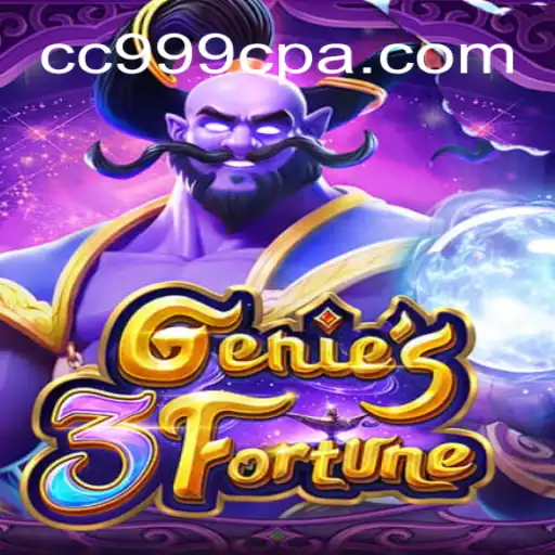 Discover the Magic of Genie3Fortune: Your Top Destination for Premium Slot Gaming in Brazil