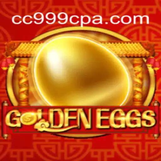 GoldenEggs: The Thrilling World of CC999.com Oficial Slots Brasil #1