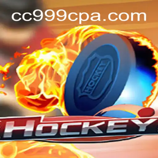 Hockey and CC999.com Oficial Slots Brasil #1: An Exciting Intersection of Sports and Gaming