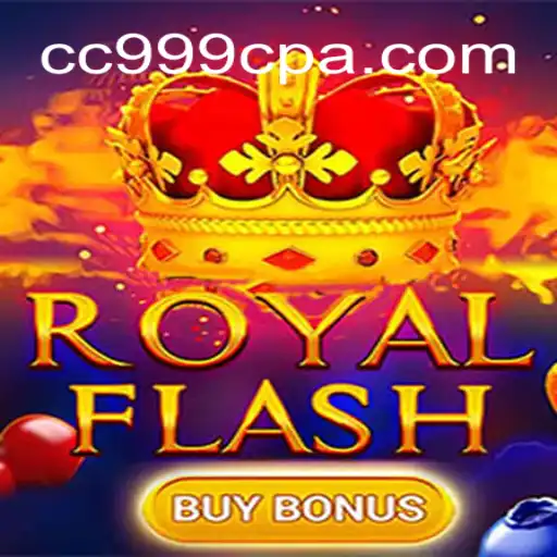 Discover the Excitement of RoyalFlashBuyBonus: The Leading Choice in Brazilian Slots