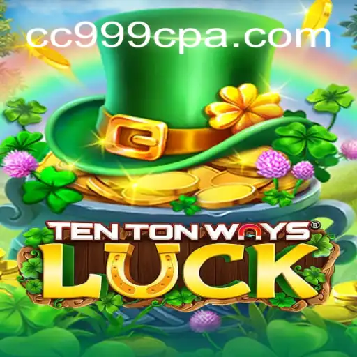Dive into the Thrilling World of TenTonWaysLuck: The Premier Casino Experience