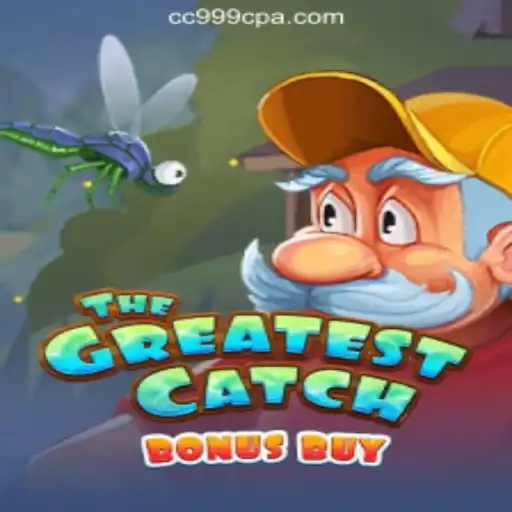 TheGreatestCatchBonusBuy: Dive into the Excitement of CC999.com Oficial Slots Brasil #1