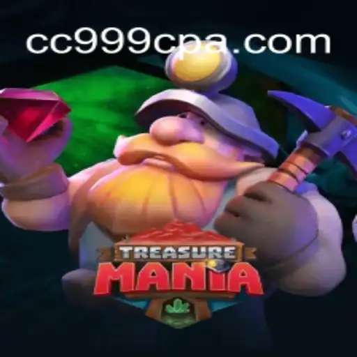 Exploring the World of TreasureMania and Exciting Slots at CC999.com