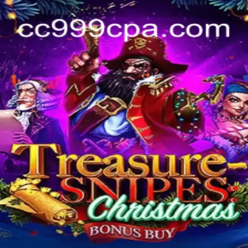 Unwrapping the Magic of TreasuresnipesChristmas: An In-depth Look at Brazil's #1 Slot Game