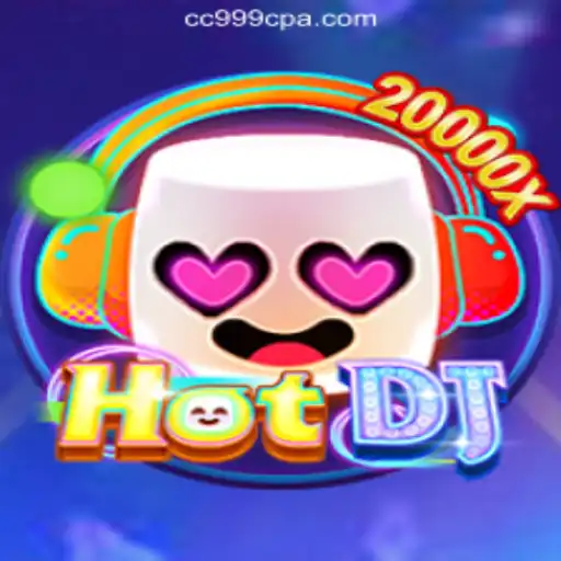 Unveiling HotDJ: The Innovative Gaming Experience with CC999.com Oficial Slots Brasil #1