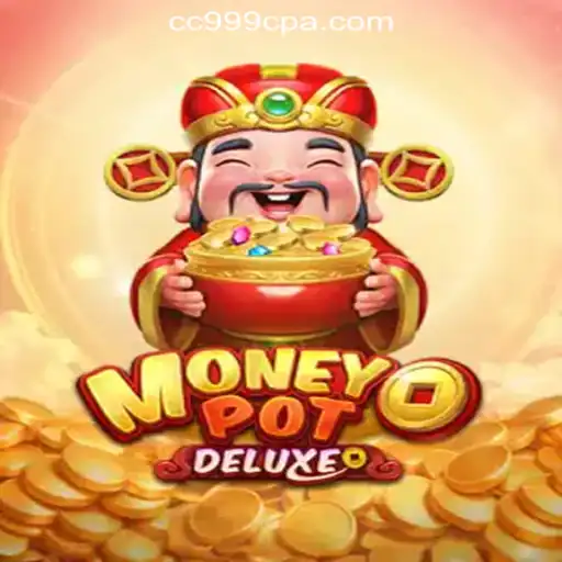 Exploring MoneyPotDELUXE: A Premier Slot Experience