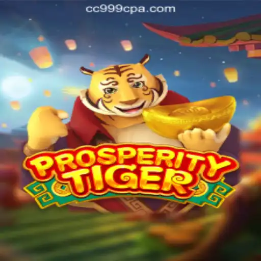 Exploring ProsperityTiger: Unveiling CC999.com Oficial Slots Brasil #1