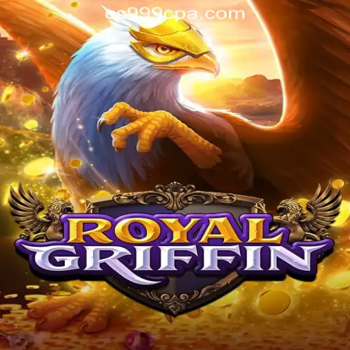 Discover the Thrills of RoyalGriffin Slots at CC999.com Oficial Slots Brasil #1