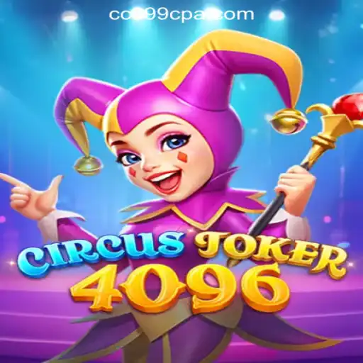 Discover the Thrills of CircusJoker4096: Your Ultimate Gaming Experience