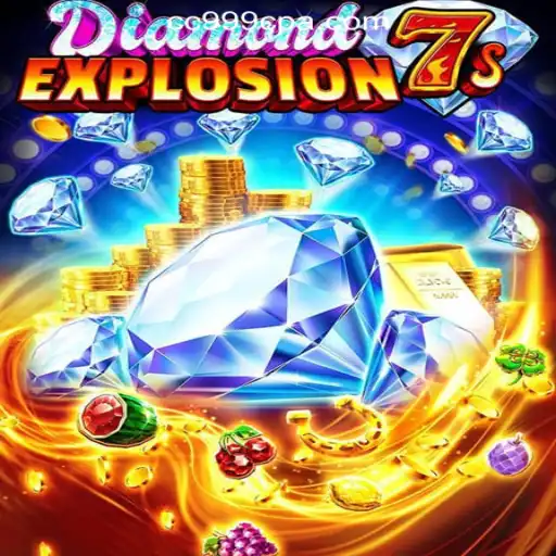 Discover the Exciting World of DiamondExplosion7s Slots