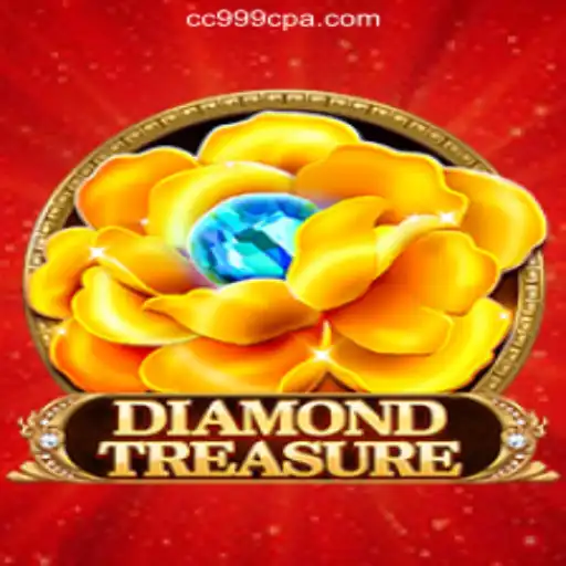 Exploring the Thrills of Diamondtreasure - The Ultimate Slot Experience at CC999.com Oficial Slots Brasil #1