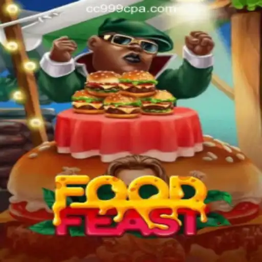 Discovering the Culinary Adventure of FoodFeast and the Thrills of CC999.com Oficial Slots Brasil #1