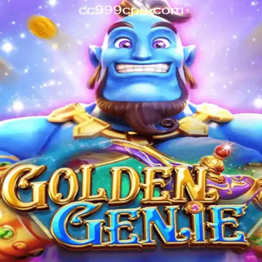 Exploring the Exciting World of GOLDENGENIE: The Premier Slot Game at CC999.com Oficial Slots Brasil #1