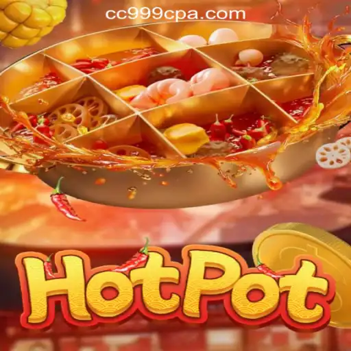 Exploring Hotpot: The Thrilling World of CC999.com Official Slots Brasil #1