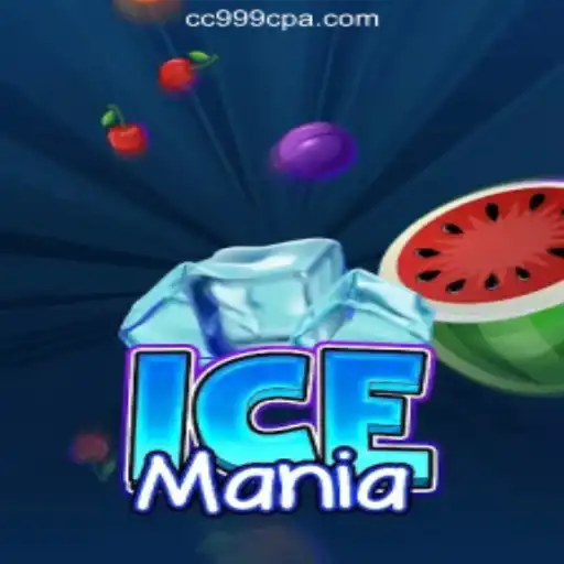 IceMania: The New Frontier in Slot Gaming with CC999.com Oficial Slots Brasil #1