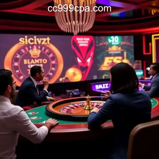 Live Casino: The Future of Online Gaming