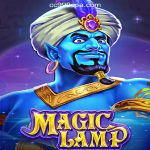 Discover the Enchantment of MagicLamp: CC999.com Oficial Slots Brasil #1