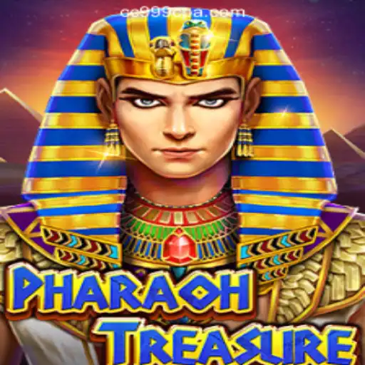 PharaohTreasure: The Hidden Gems of Ancient Egypt in CC999.com Oficia Slots Brasil