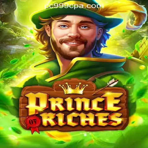 Discover the Excitement of PrinceOfRiches: A Leading Slot Game in Brazil