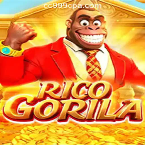Discovering RicoGorila: The Thrilling Adventure of CC999.com Oficial Slots Brasil #1