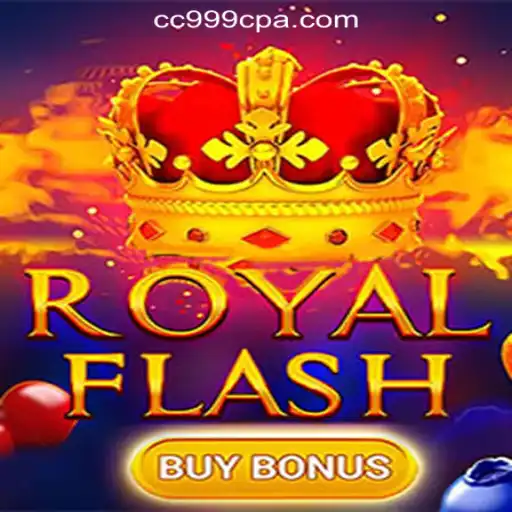 Discover the Excitement of RoyalFlashBuyBonus: The Leading Choice in Brazilian Slots