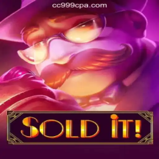 Discovering the Exciting World of Soldit: The #1 Slot Game in Brazil