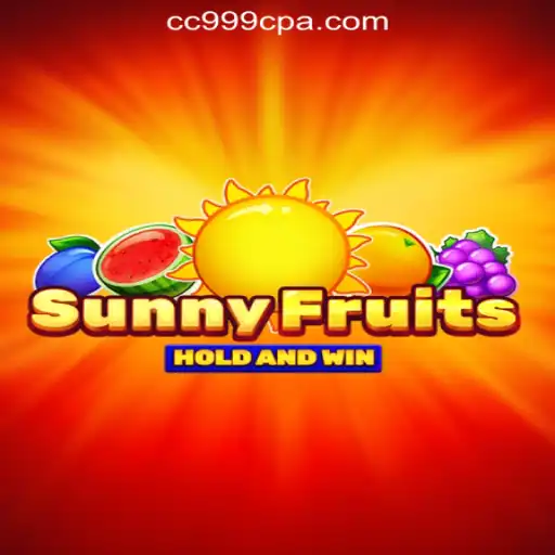 SunnyFruits: Dive Into the Bright World of CC999.com Oficial Slots Brasil #1