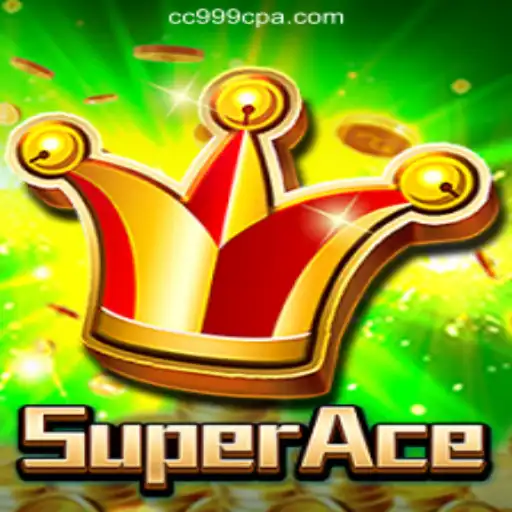 Discover the Thrills of SuperAce: A Deep Dive into CC999.com Official Slots Brasil #1