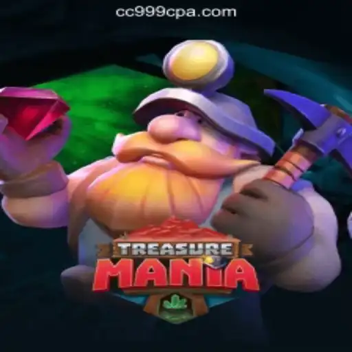 Exploring the World of TreasureMania and Exciting Slots at CC999.com