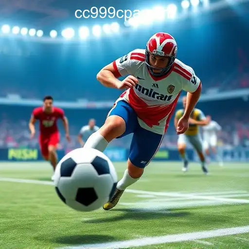 Exploring the World of Virtual Sports: An In-depth Analysis with CC999.com Oficial Slots Brasil #1