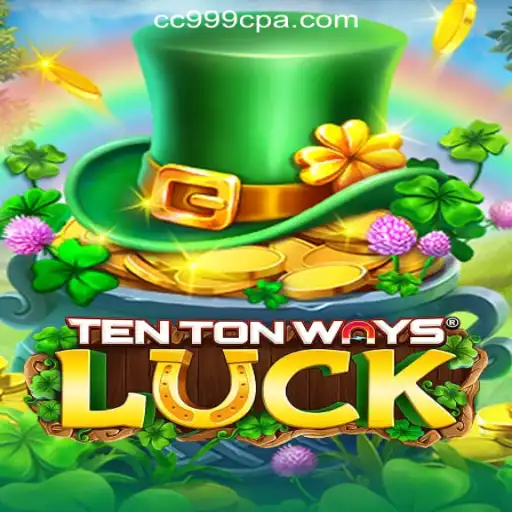 Dive into the Thrilling World of TenTonWaysLuck: The Premier Casino Experience