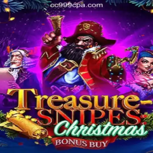Unwrapping the Magic of TreasuresnipesChristmas: An In-depth Look at Brazil's #1 Slot Game